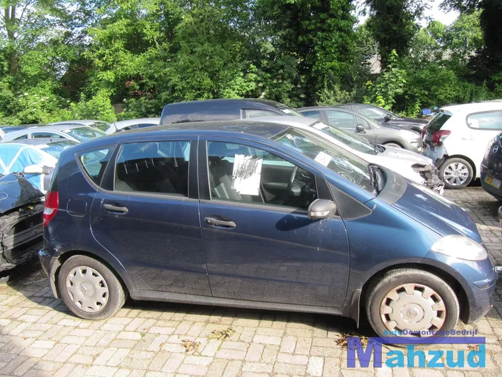 2006-mercedes-w169-a150-15-demontage-sloop-196 — foto 3