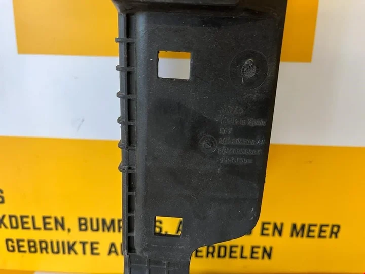 voorfront-volkswagen-polo-2g-origineel-front — foto 8