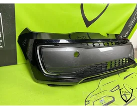 vw-volkswagen-eup-up-elektrisch-voorbumper-bumper-led — foto 2
