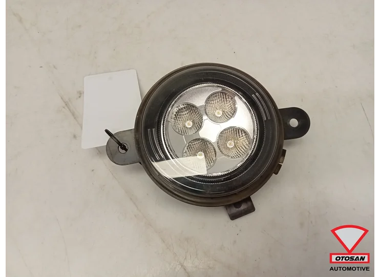 Feux de jour LED gauche Renault Twingo 3 14+ 266056092R