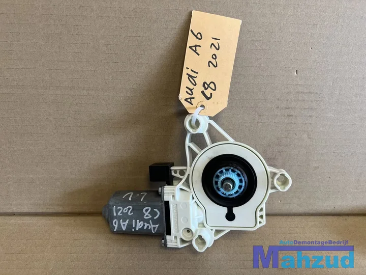 audi-a6-c8-links-voor-raammotor-2018-4k0959801