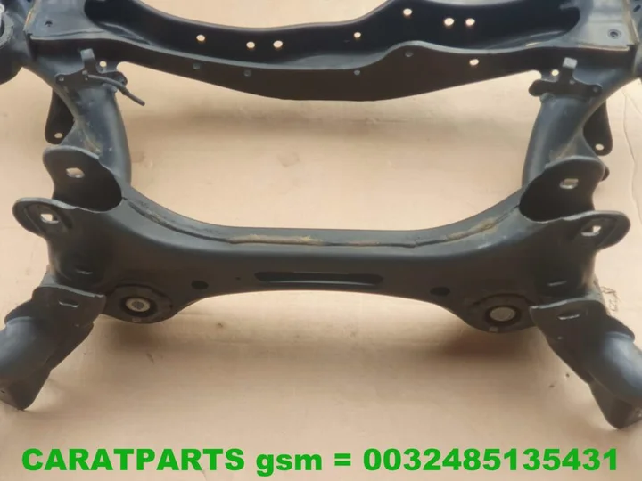8w0505235ab-a4-achterbrug-a5-achteras-a4-achter-subframe-a5 — foto 4