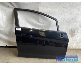 ford-fiesta-6-zwart-rechts-voor-deur-portier-2008-2017