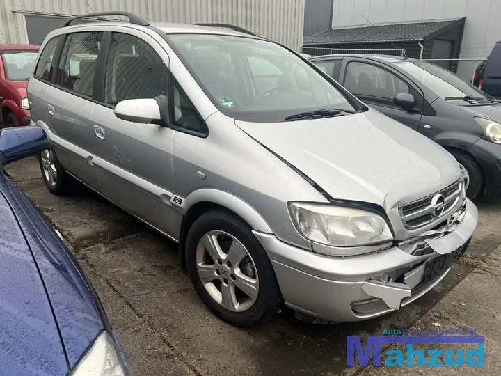 2004-opel-zafira-a-18-16v-z18xe-z157-onderdelen-demontage — foto 7