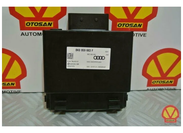 stabilisateur audi a6 4g 8k0959663f
