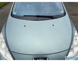 2006-peugeot-307-break-ezsd-groen-demontage-onderdelen — foto 48