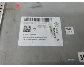 radio-module-renault-twingo-iii-3-281151069r-multimedia-systeem-origineel-gebruikt-2014-2019 — foto 2
