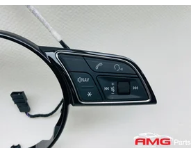 audi-s3-s4-s5-rs3-rs4-rs5-stuur-knopjes-frame-8w0951523f — foto 5