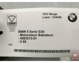 bmw-5-serie-g30-motorsteun-baksteun-6883513-01 — foto 3