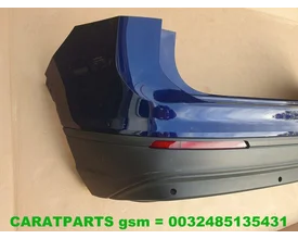 5na807421-bumper-tiguan-achterbumper-tiguan-4-pdc-lc5b — foto 2