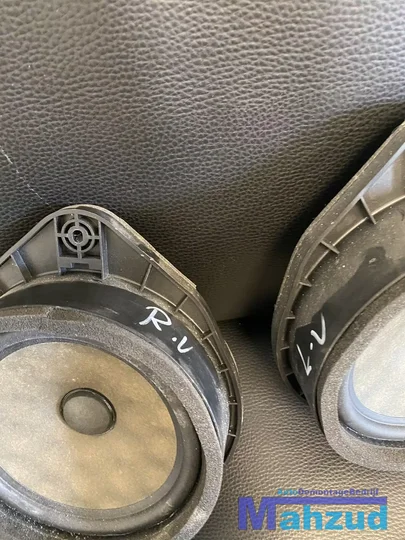 opel-meriva-b-links-rechts-achter-voor-speaker-luidspreker — foto 6