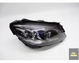 mercedes-cklasse-w205-links-koplamp-multibeam-a2059066504kz — foto 2