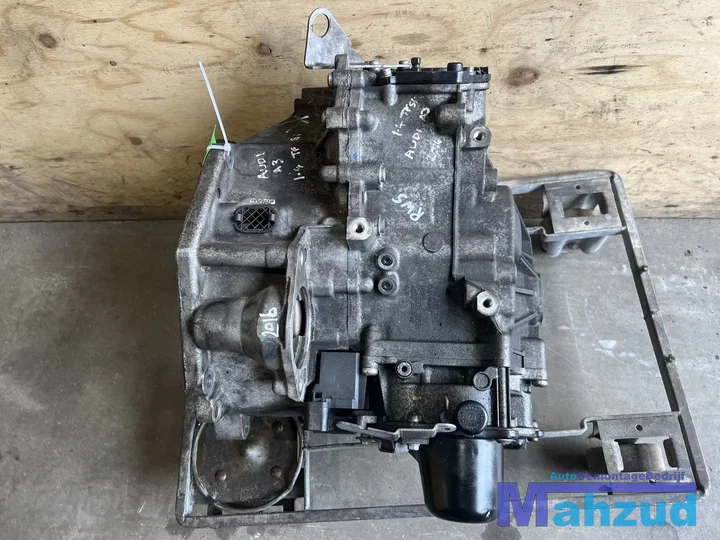 vw-golf-7-14-tsi-automaatbak-versnellingsbak-rws — foto 3