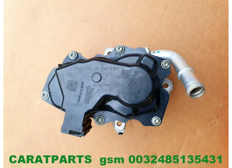 04l131501n egr klep a4 a5 a6 q5 a3 uitlaatgasterugvoerklep