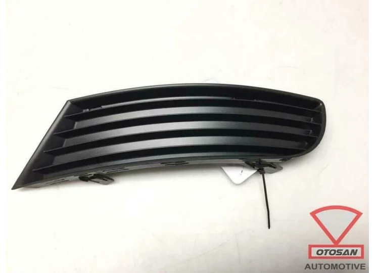 seat toledo 1m voorbumper rooster links nieuw! 1m0853665b