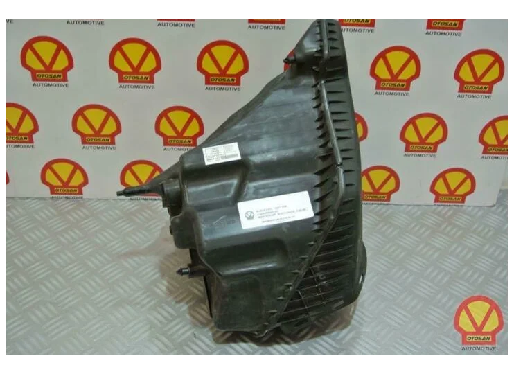 audi a3 8v a6 4g luchtfilterhuis 4g0133838r 4g0133843k