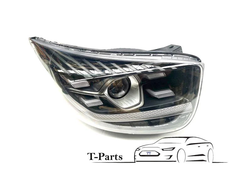 Kia picanto headlight right lamp 92102G6400 new