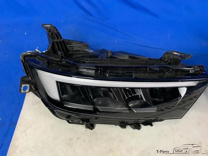opel-astra-l-koplamp-rechts-links — foto 2