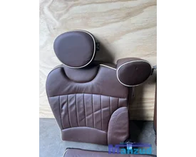 mini-clubman-r55-bruin-leer-interieur-stoel-bank-20062015 — foto 11