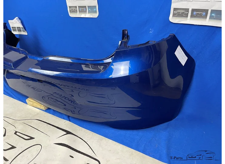 renault-megane-4-rs-achterbumper-origineel-diffuser