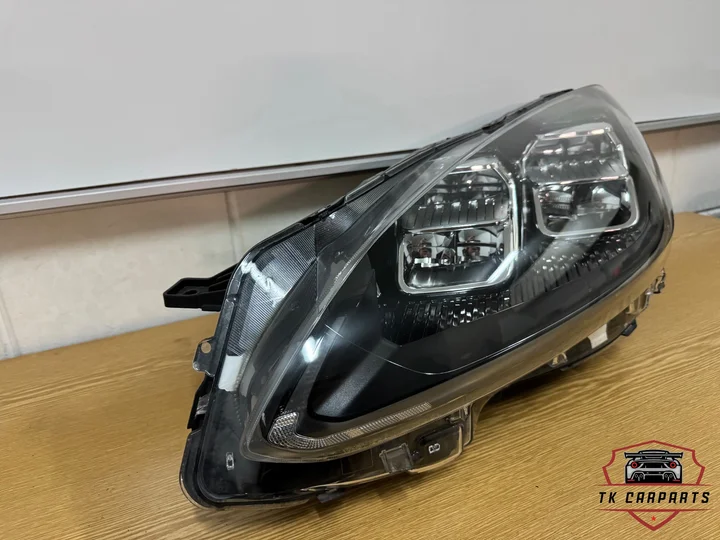ford-kuga-led-koplamp-links-inc-module-lv4b13e015fb — foto 2