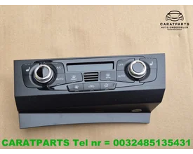 8k1820043aq-audi-a5-bedieningspaneel-kachel-a4-q5 — foto 2