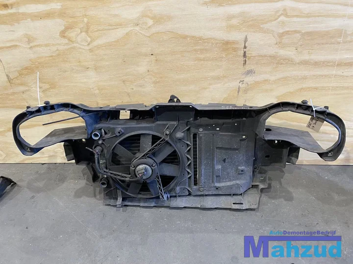 seat-arosa-14-voorfront-compleet-koelerpakket-19972004 — foto 5