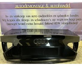 audi-a5-coupe-kofferdeksel-klep — foto 2