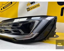 audi-a1-koplamp-8xa-full-led-facelift-8xa941005-links — foto 2