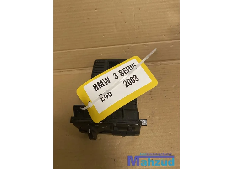 bmw-3-serie-e46-licht-schakelaar-19972003