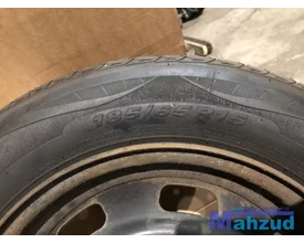 peugeot-207-citroen-stalen-velgen-15-inch-4x108 — foto 2