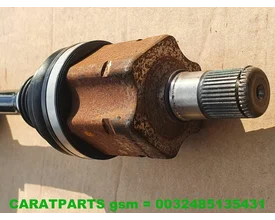 5q0407271cm-golf-8-aandrijfas-a3-8y-steekas-leon-octavia- — foto 2