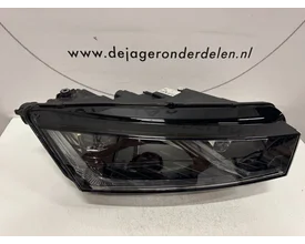 skoda-octavia-iv-4-full-led-koplamp-5e4941016b-origineel — foto 4