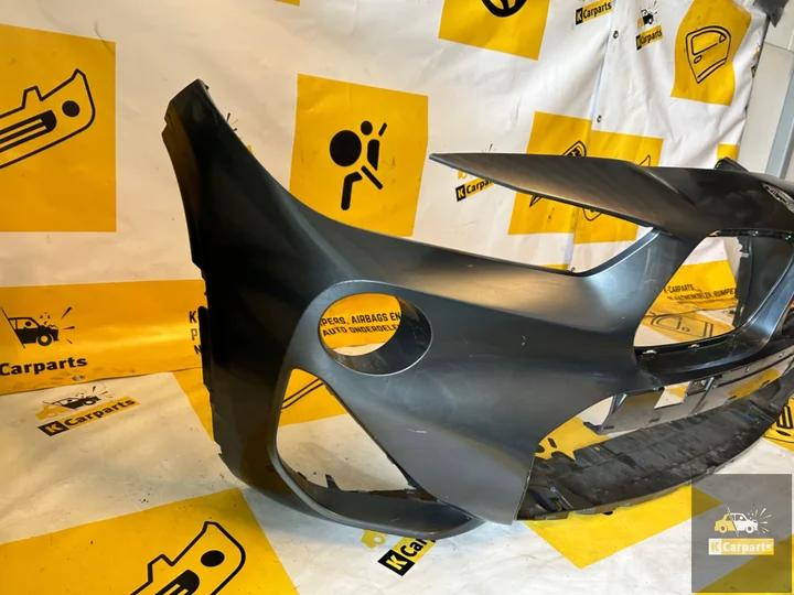 voorbumper-bmw-x2-f39-m-pakket-origineel-51118069086 — foto 3