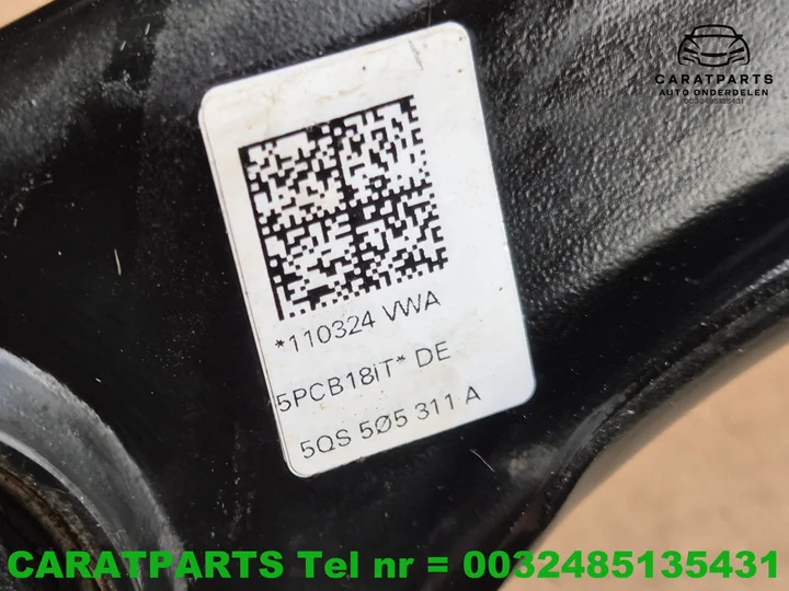5qs505311a-cupra-terramar-draagarm-tayron-q3-tiguan — foto 10