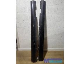 mercedes-c-klasse-w204-zwart-197-zijskirt-set-2008-2013