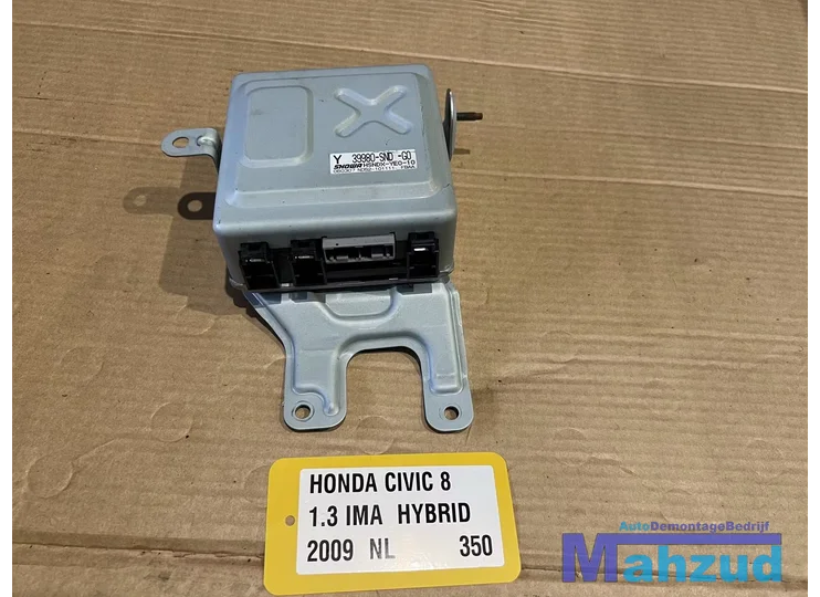 HONDA CIVIC 8 FD/FA Sedan Stuurbekrachtigings module  2005-2012