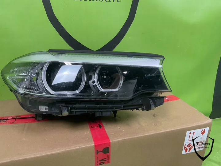 bmw-5-serie-g30-g31-koplamp-rechts-lamp-849911201 — foto 3