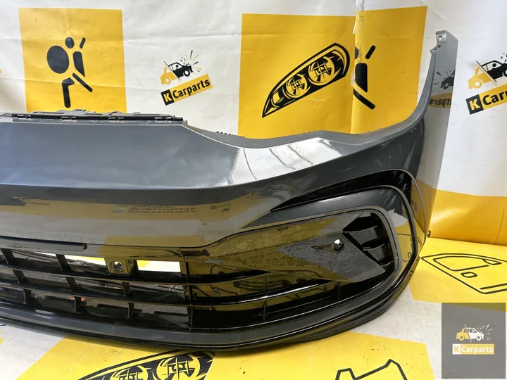 voorbumper-vw-golf-8-viii-rline-compleet-bumper-5h0807221g — foto 3