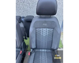 bekleding-set-vw-tcross-t-roc-taigo-polo-rline-interieur-set — foto 7
