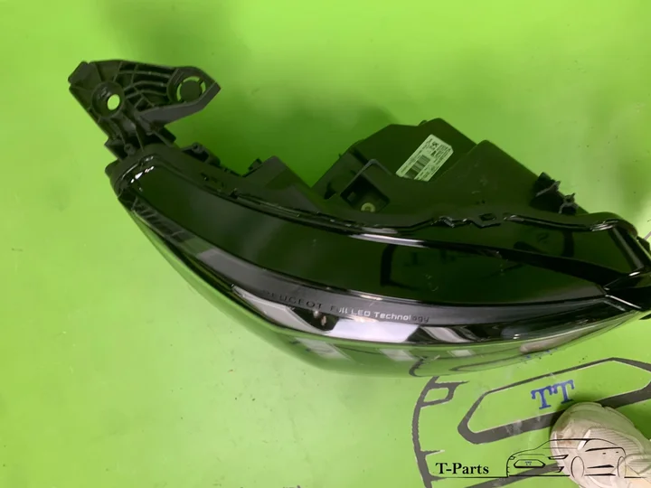 peugeot-208-koplamp-links-rechts-9841642080-nieuw-9823193480 — foto 3