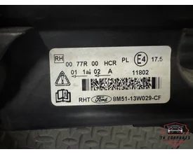 ford-focus-2-halogeen-koplamp-rechts-8m5113w029cf — foto 5