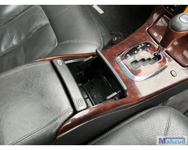mercedes-cl-215-diverse-dashboard-delen-onderdelen-19992005 — foto 13
