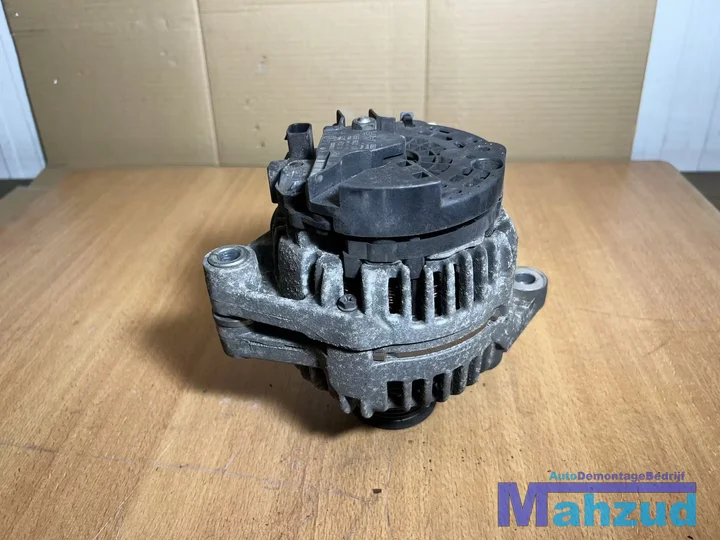 opel-zafira-b-19-cdti-dynamo-100a-13229990 — foto 2