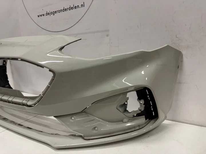 ford-focus-st-voorbumper-bumper-mk-4-2018-jx7b17757s — foto 2