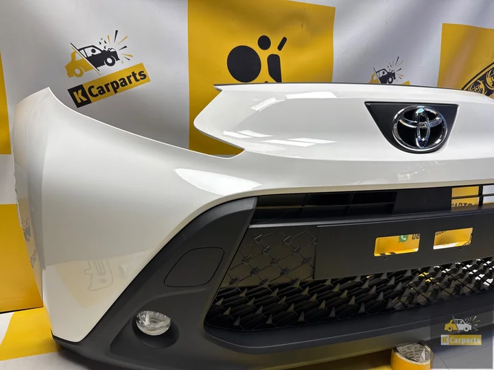 toyota-aygo-x-voorbumper-origineelcompleet52119oh19nieuw — foto 2