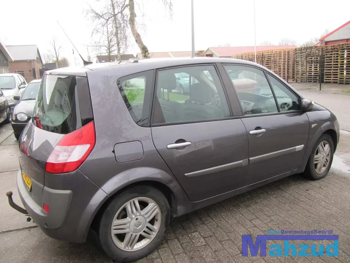 renault-scenic-2-20-16v-motorblok-f4r-z7-motor — foto 7
