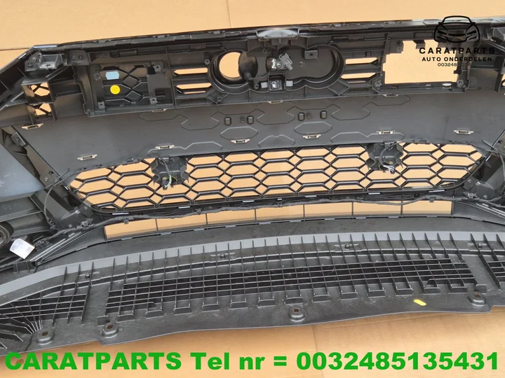 4k8807065j-audi-rs7-bumper-rs6-voobumper-rs7-bumper-carbon — foto 19