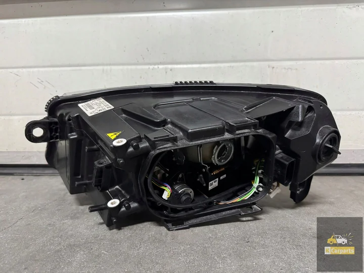 audi-a6-s6-c6-4f-bi-xenon-led-rechts-lift-torsieverlichting-4f0941030 — foto 4