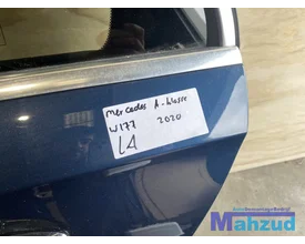 mercedes-aklasse-w177-blauw-links-achter-deur-20182022 — foto 2